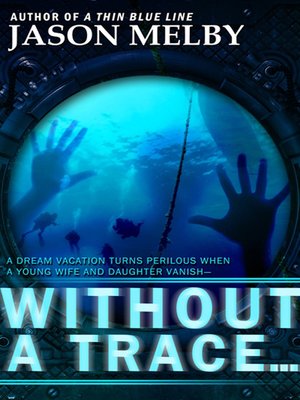 cover image of Without a Trace…